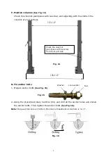 Предварительный просмотр 11 страницы AMGO 209X Installation And Service Manual