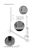 Предварительный просмотр 13 страницы AMGO 209X Installation And Service Manual