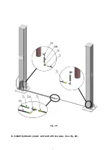 Предварительный просмотр 14 страницы AMGO 209X Installation And Service Manual