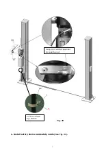 Предварительный просмотр 15 страницы AMGO 209X Installation And Service Manual