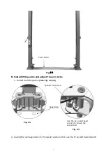 Предварительный просмотр 17 страницы AMGO 209X Installation And Service Manual