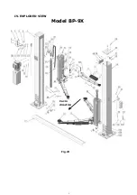 Предварительный просмотр 20 страницы AMGO 209X Installation And Service Manual