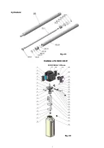 Предварительный просмотр 21 страницы AMGO 209X Installation And Service Manual