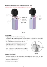 Предварительный просмотр 22 страницы AMGO 209X Installation And Service Manual