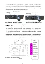 Предварительный просмотр 23 страницы AMGO 209X Installation And Service Manual