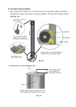 Preview for 9 page of AMGO 408-P Installation And Service Manual