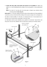 Preview for 12 page of AMGO 408-P Installation And Service Manual