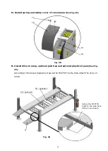 Preview for 22 page of AMGO 408-P Installation And Service Manual