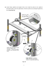 Preview for 14 page of AMGO 409-HP Installation And Service Manual