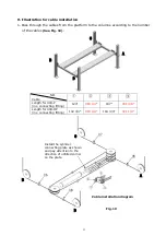 Preview for 15 page of AMGO 409-HP Installation And Service Manual