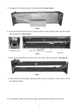 Preview for 7 page of AMGO A245LX Installation And Service Manual