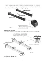 Preview for 9 page of AMGO A245LX Installation And Service Manual