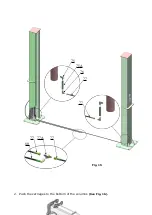 Preview for 11 page of AMGO A245LX Installation And Service Manual