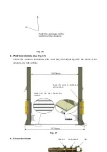 Preview for 12 page of AMGO A245LX Installation And Service Manual