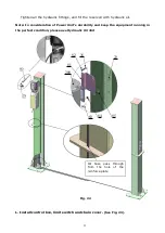 Preview for 15 page of AMGO A245LX Installation And Service Manual