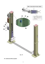 Preview for 16 page of AMGO A245LX Installation And Service Manual