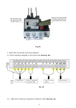 Preview for 18 page of AMGO A245LX Installation And Service Manual