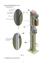 Preview for 22 page of AMGO A245LX Installation And Service Manual