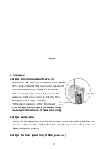 Preview for 29 page of AMGO A245LX Installation And Service Manual