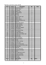 Preview for 33 page of AMGO A245LX Installation And Service Manual