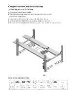 Предварительный просмотр 3 страницы AMGO A435-P Installation And Service Manual