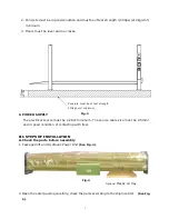 Предварительный просмотр 5 страницы AMGO A435-P Installation And Service Manual