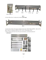 Предварительный просмотр 6 страницы AMGO A435-P Installation And Service Manual