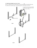 Предварительный просмотр 9 страницы AMGO A435-P Installation And Service Manual