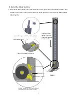 Предварительный просмотр 10 страницы AMGO A435-P Installation And Service Manual