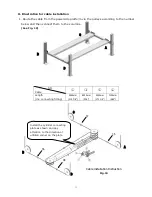 Предварительный просмотр 15 страницы AMGO A435-P Installation And Service Manual