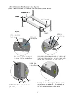 Предварительный просмотр 18 страницы AMGO A435-P Installation And Service Manual