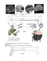 Предварительный просмотр 21 страницы AMGO A435-P Installation And Service Manual