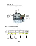 Предварительный просмотр 25 страницы AMGO A435-P Installation And Service Manual