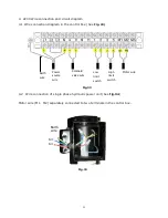 Предварительный просмотр 27 страницы AMGO A435-P Installation And Service Manual