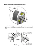 Предварительный просмотр 29 страницы AMGO A435-P Installation And Service Manual