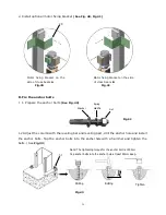 Предварительный просмотр 31 страницы AMGO A435-P Installation And Service Manual