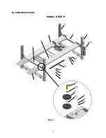 Предварительный просмотр 32 страницы AMGO A435-P Installation And Service Manual