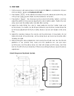 Предварительный просмотр 37 страницы AMGO A435-P Installation And Service Manual