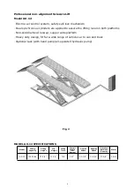 Preview for 4 page of AMGO AX-12 Installation And Service Manual