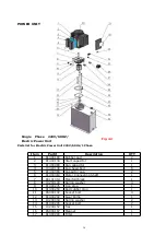 Preview for 36 page of AMGO AX-12 Installation And Service Manual