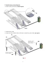 Предварительный просмотр 21 страницы AMGO DX-12A Installation And Service Manual