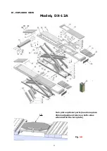 Предварительный просмотр 24 страницы AMGO DX-12A Installation And Service Manual