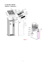 Предварительный просмотр 33 страницы AMGO DX-12A Installation And Service Manual