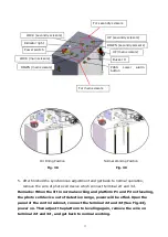 Предварительный просмотр 39 страницы AMGO DX-12A Installation And Service Manual