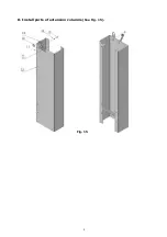 Предварительный просмотр 12 страницы AMGO HS-12 Installation And Service Manual