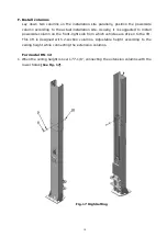 Предварительный просмотр 14 страницы AMGO HS-12 Installation And Service Manual