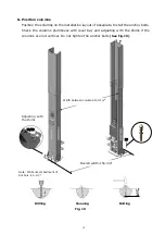 Предварительный просмотр 16 страницы AMGO HS-12 Installation And Service Manual