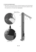 Предварительный просмотр 17 страницы AMGO HS-12 Installation And Service Manual