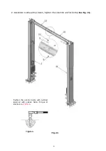 Предварительный просмотр 18 страницы AMGO HS-12 Installation And Service Manual