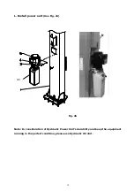 Предварительный просмотр 22 страницы AMGO HS-12 Installation And Service Manual